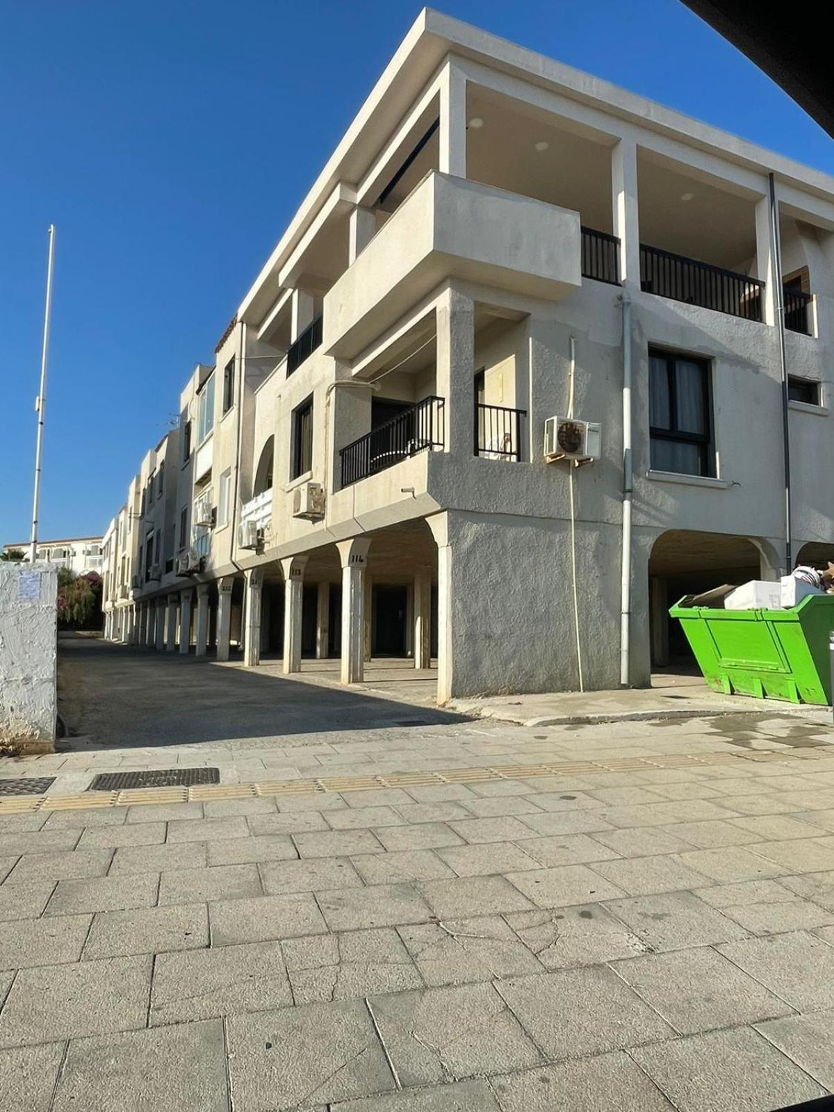 Mad Beach Protaras Exterior photo